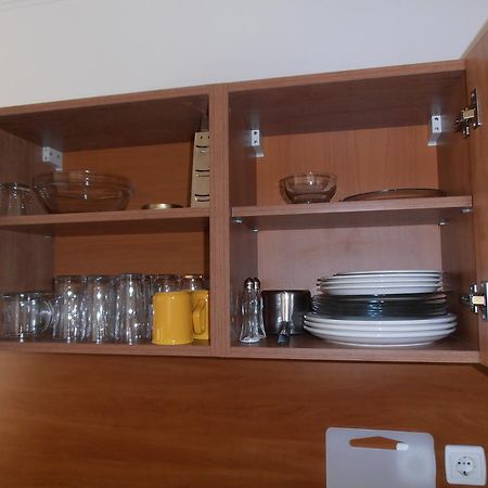Monastery 3 Apartments Tmf Pamporovo Luaran gambar