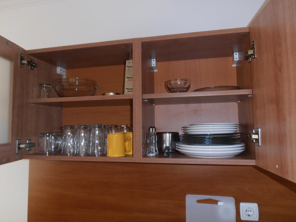 Monastery 3 Apartments Tmf Pamporovo Luaran gambar