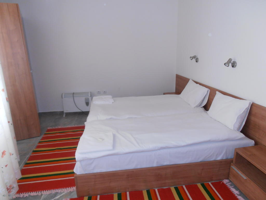 Monastery 3 Apartments Tmf Pamporovo Luaran gambar