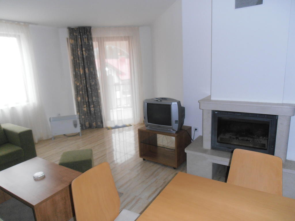 Monastery 3 Apartments Tmf Pamporovo Bilik gambar